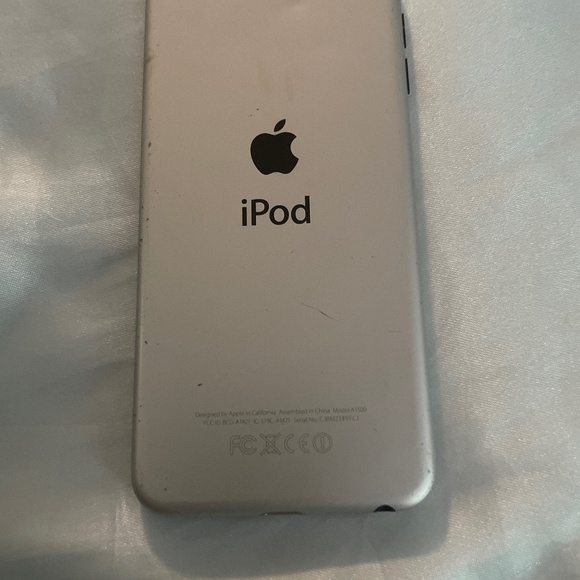 iPod touch